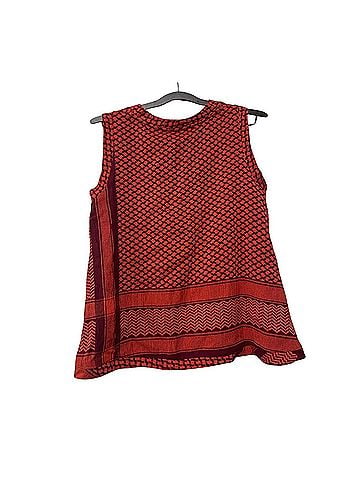 Cecilie Copenhagen Sleeveless Top (view 2)