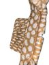 STAUD Tan Crossbody Bag One size - photo 4
