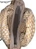 STAUD Tan Crossbody Bag One size - photo 2