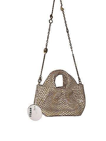 STAUD Lera Crossbody Bag (view 1)