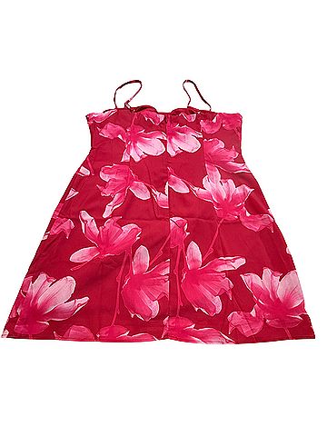 Hutch Cocktail Dress (view 2)