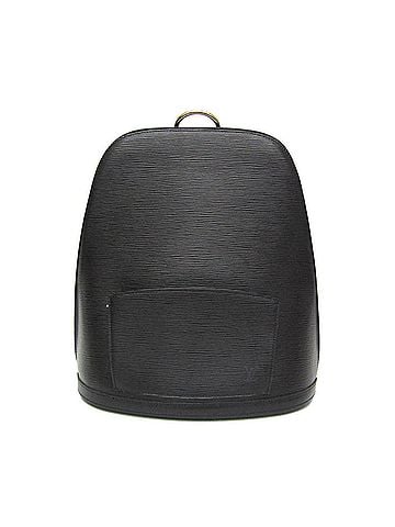 Louis Vuitton Louis Vuitton Epi Coblanc M52292 Men,Women Backpack Noir (view 1)