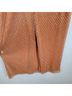 Mac Duggal 100% Polyester Solid Orange Cocktail Dress Size 2 - photo 14