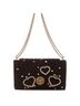 Bally Black Shoulder Bag One size - photo 4