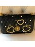Bally Black Shoulder Bag One size - photo 5