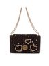Bally Black Shoulder Bag One size - photo 1