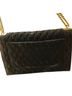Bally Black Shoulder Bag One size - photo 2