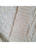 Free People Solid Tan White Casual Sweaters Size XS - photo 5