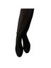 Dana Buchman Black Boots Size 9 - photo 2