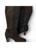 Dana Buchman Black Boots Size 9 - photo 3