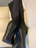 Dana Buchman Black Boots Size 9 - photo 9