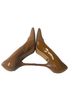 Via Spiga Solid Brown Heels Size 6 1/2 - photo 9