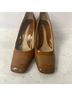 Via Spiga Solid Brown Heels Size 6 1/2 - photo 7