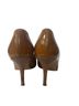 Via Spiga Solid Brown Heels Size 6 1/2 - photo 2