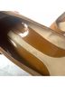 Via Spiga Solid Brown Heels Size 6 1/2 - photo 5