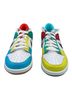 Nike Multi Color Sneakers Size 7 - photo 2
