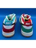 Nike Multi Color Sneakers Size 7 - photo 3