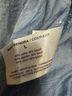 Ella Moss Blue Casual Dress Size L - photo 5