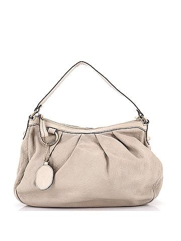 Gucci Sukey Hobo Guccissima Leather Medium (view 1)