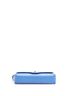 Gucci 100% Canvas Plain Blue Luce Shoulder Bag Canvas Small One size - photo 2