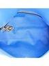 Gucci 100% Canvas Plain Blue Luce Shoulder Bag Canvas Small One size - photo 5
