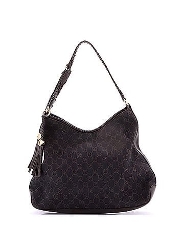Gucci Marrakech Hobo GG Canvas Medium (view 1)