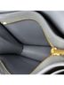Céline 100% Leather Blue Triomphe Compact Wallet Leather One size - photo 5