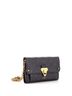 Louis Vuitton 100% Leather Black Vavin Chain Wallet Monogram Empreinte Leather One size - photo 3