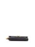 Louis Vuitton 100% Leather Black Vavin Chain Wallet Monogram Empreinte Leather One size - photo 2