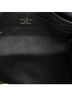 Louis Vuitton 100% Leather Black Vavin Chain Wallet Monogram Empreinte Leather One size - photo 5