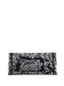 Christian Dior 100% Canvas Plain Blue Book Tote Embroidered Canvas Medium One size - photo 2