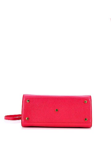 Saint Laurent Sac de Jour Bag Leather Small (view 2)