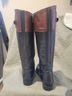 FRYE 100% Calf Leather Brown Boots Size 7 - photo 3