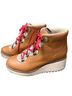 Cole Haan Brown Boots Size 7 1/2 - photo 2