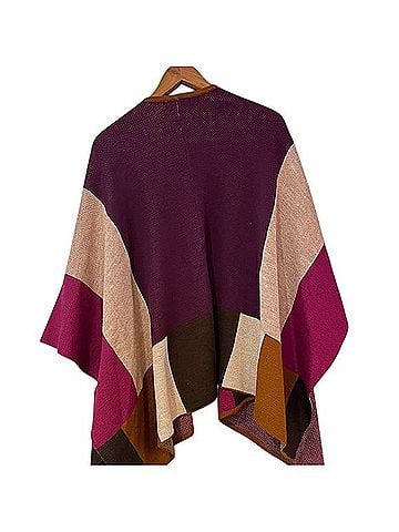 Coldwater Creek Wrap (view 2)