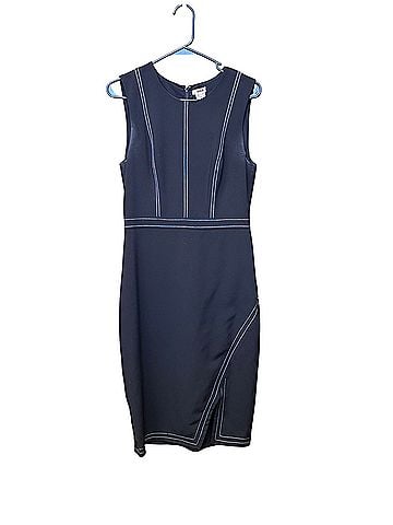 Shoshanna Cocktail Dress (view 1)
