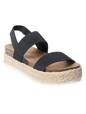 Madden Girl Cassie Wedges (view 1)