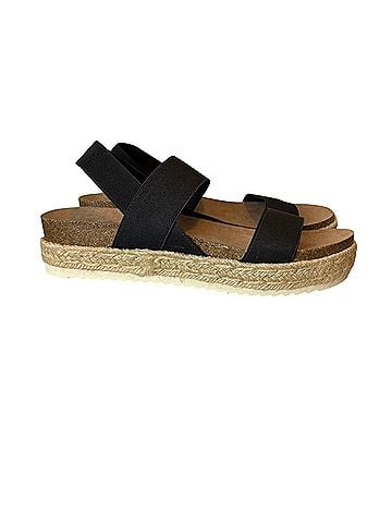 Madden Girl Cassie Wedges (view 2)