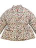 J.Crew Floral Multi Color Jacket Size L - photo 10