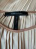 BCBGMAXAZRIA 100% Polyester Solid Ombre Multi Color Cocktail Dress Size 6 - photo 3