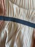 BCBGMAXAZRIA 100% Polyester Solid Ombre Multi Color Cocktail Dress Size 6 - photo 7