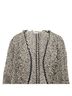 Dušan 100% Wool Multi Color Dušan Chevron Jacket - '10s Size 12 - photo 5