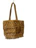 Salt + Umber Brown Tote One size - photo 1