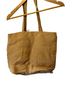 Salt + Umber Brown Tote One size - photo 2