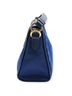 Prada 100% Nylon Blue Prada Blue Nylon Shoulder Bag - '10s One size - photo 4