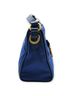 Prada 100% Nylon Blue Prada Blue Nylon Shoulder Bag - '10s One size - photo 2