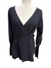 Treasure & Bond Gray Cardigan Size L - photo 1