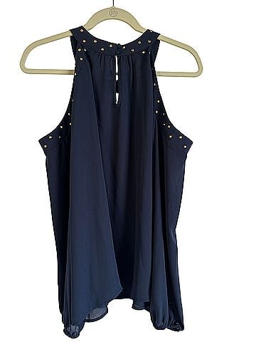 INC International Concepts Sleeveless Top (view 2)