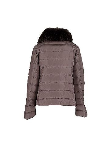 Moncler Moncler Down Jacket With Fur - '10s (view 2)