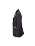 ETRO 100% Wool Black Etro Embroidered Blazer - '10s Size 6 - photo 2